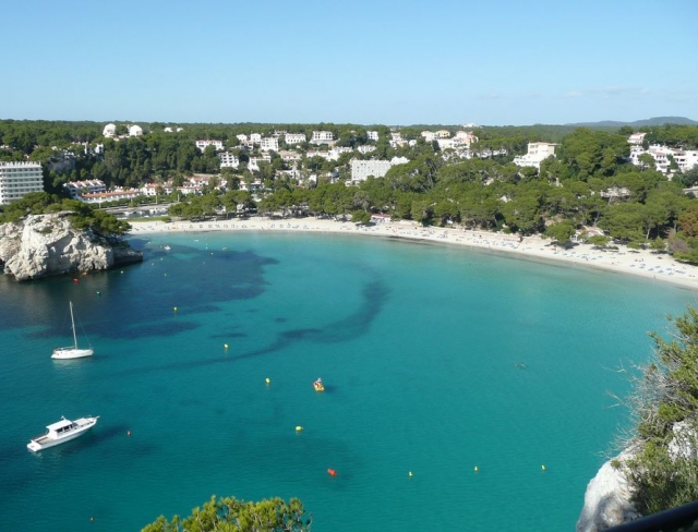  Zone délimitée pour les sports nautiques